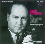 The Romantic Violin