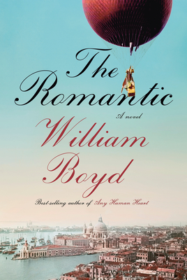 The Romantic - Boyd, William