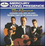 The Romeros: The Royal Family of the Spanish Guitar