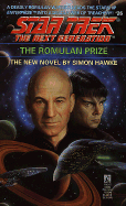 The Romulan prize.