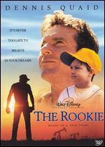 The Rookie [WS]
