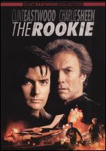 The Rookie [WS] - Clint Eastwood