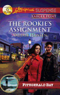 The Rookie's Assignment