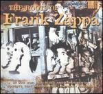 The Roots of Frank Zappa