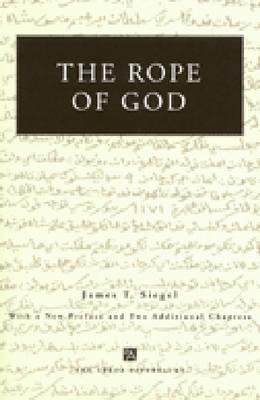 The Rope of God - Siegel, James T