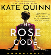 The Rose Code CD
