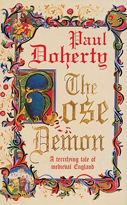 The Rose Demon - Doherty, Paul C
