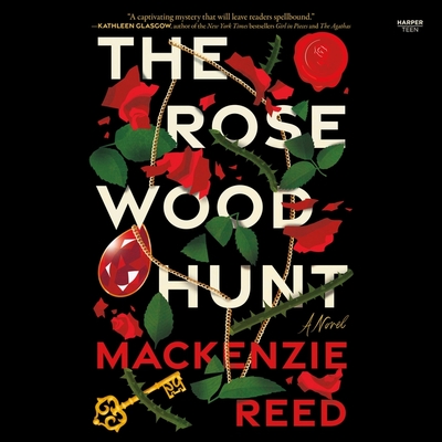 The Rosewood Hunt - Reed, MacKenzie, and Summerville, Shaina (Read by)