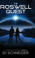 The Roswell Quest: A Melanie Simpson Mystery Prequel