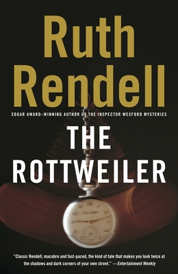 The Rottweiler - Rendell, Ruth