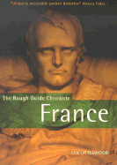 The Rough Guide Chronicle France