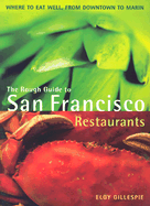 The Rough Guide San Francisco Restaurants 1
