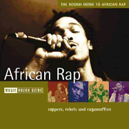 The Rough Guide to Africa Rap