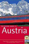 The Rough Guide to Austria - Humphreys, Rob