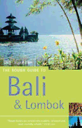 The Rough Guide to Bali & Lombok 5