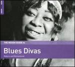 The Rough Guide to Blues Divas