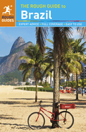 The Rough Guide to Brazil  (Travel Guide eBook)