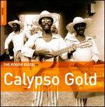 The Rough Guide to Calypso Gold