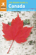 The Rough Guide to Canada