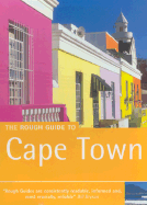 The Rough Guide to Cape Town - Pinchuck, Tony, and McCrea, Barbara