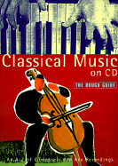 The Rough Guide to Classical Music - Buckley, Jonathan (Editor)