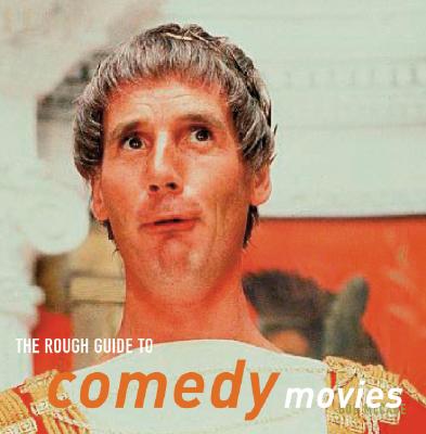 The Rough Guide to Comedy Movies 1 - McCabe, Bob, and Rough Guides