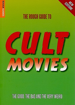 The Rough Guide to Cult Movies - Simpson, Paul