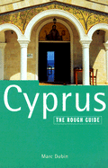 The Rough Guide to Cyprus - Dubin, Marc