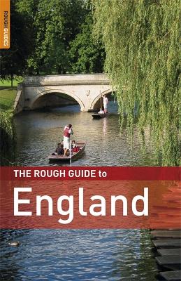 The Rough Guide to England - Andrews, Robert, and Brown, Jules, and Lee, Phil