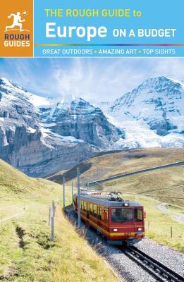 The Rough Guide to Europe on a Budget - Rough Guides