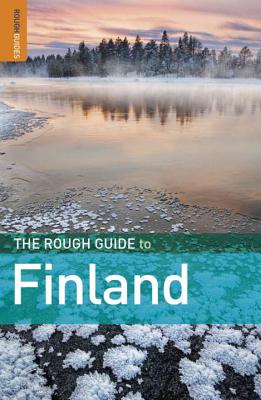The Rough Guide to Finland - Norum, Roger