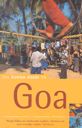 The Rough Guide to Goa