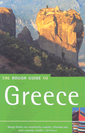 The Rough Guide to Greece 9 - Ellingham, Mark, and Dubin, Marc, and Jansz, Natania