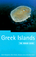 The Rough Guide to Greek Islands, 3rd Edition