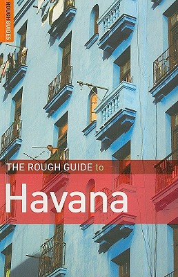 The Rough Guide to Havana - McAuslan, Fiona, and Norman, Matthew