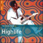 The Rough Guide to Highlife [Second Edition]