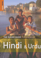 The Rough Guide to Hindi & Urdu Phrasebook