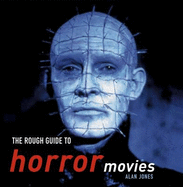 The Rough Guide to Horror Movies 1
