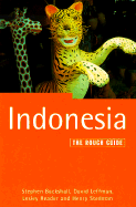 The Rough Guide to Indonesia