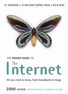 The Rough Guide to Internet
