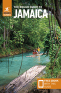 The Rough Guide to Jamaica: Travel Guide with eBook