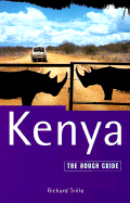 The Rough Guide to Kenya, 6th Edition