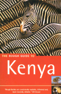 The Rough Guide to Kenya 7 - Trillo, Richard