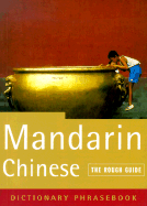 The Rough Guide to Mandarin Chinese Dictionary Phrasebook 2: Dictionary Phrasebook