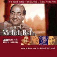 The Rough Guide to Mohd Rafi