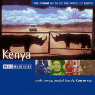The Rough Guide to Music of Kenya