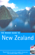 The Rough Guide to New Zealand 3