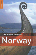 The Rough Guide to Norway 4 - Lee, Phil