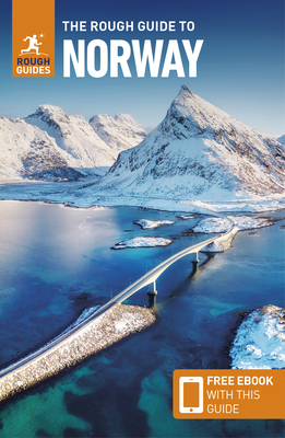 The Rough Guide to Norway: Travel Guide with eBook - Guides, Rough, and Lee, Phil