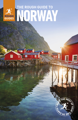 The Rough Guide to Norway (Travel Guide) - Guides, Rough